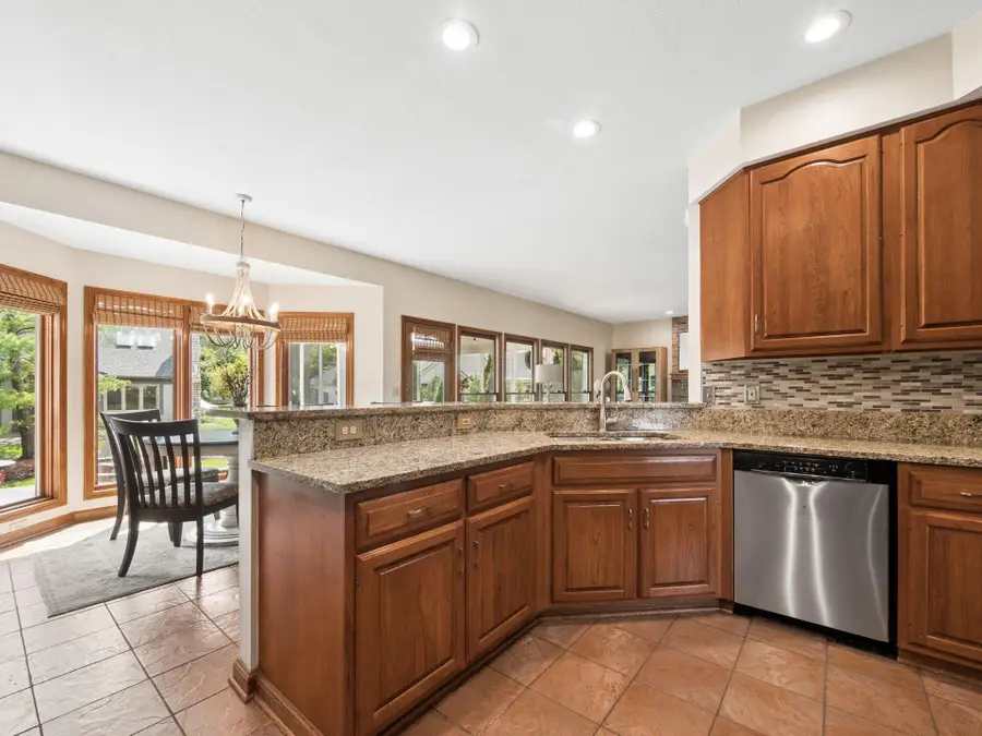 4154 Goldthread Court, Hilliard, OH 43026 - #3