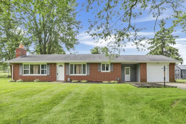 6860 State Route 229, Marengo, OH 43334