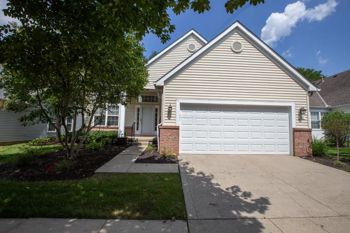 461 Buckstone Place, Westerville, OH 43082 - #1