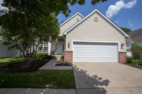 461 Buckstone Place, Westerville, OH 43082