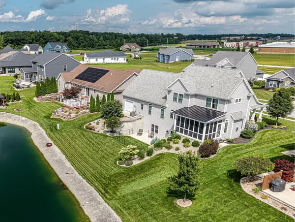 354 Miami Erie Circle, St. Marys, OH 45885