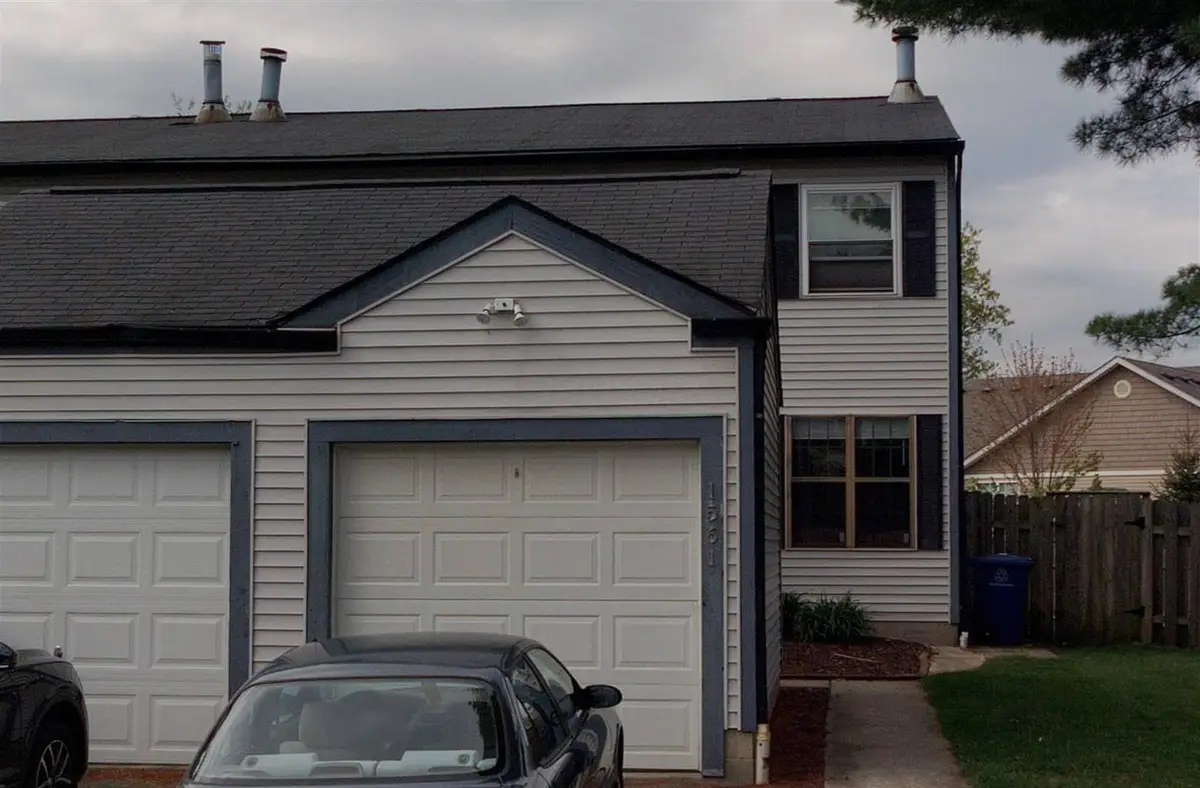 1561 Park Place Drive, Westerville, OH 43081 - #1