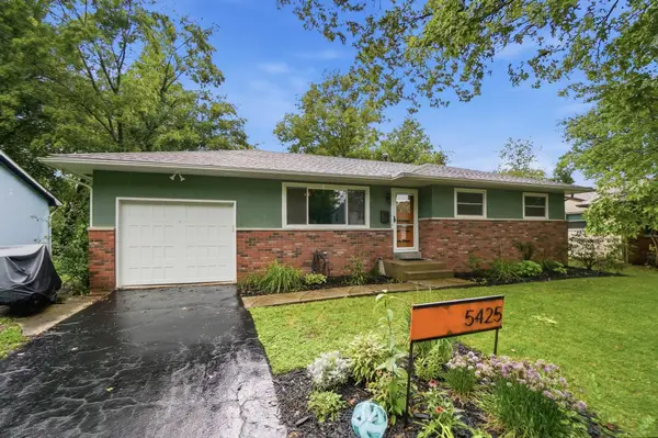 5425 Rockwood Road, Columbus, OH 43229