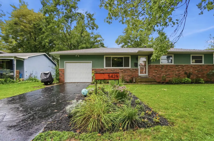 5425 Rockwood Road, Columbus, OH 43229 - #2