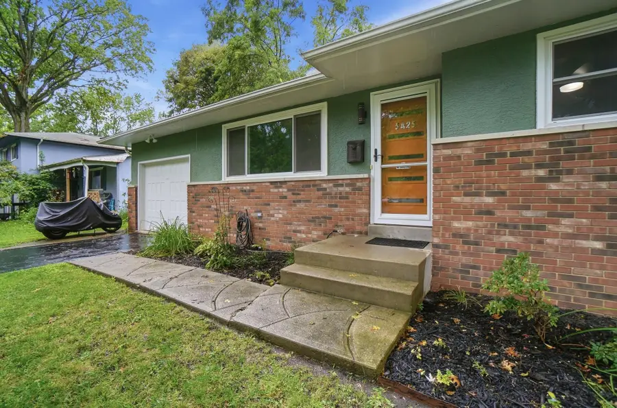 5425 Rockwood Road, Columbus, OH 43229 - #3