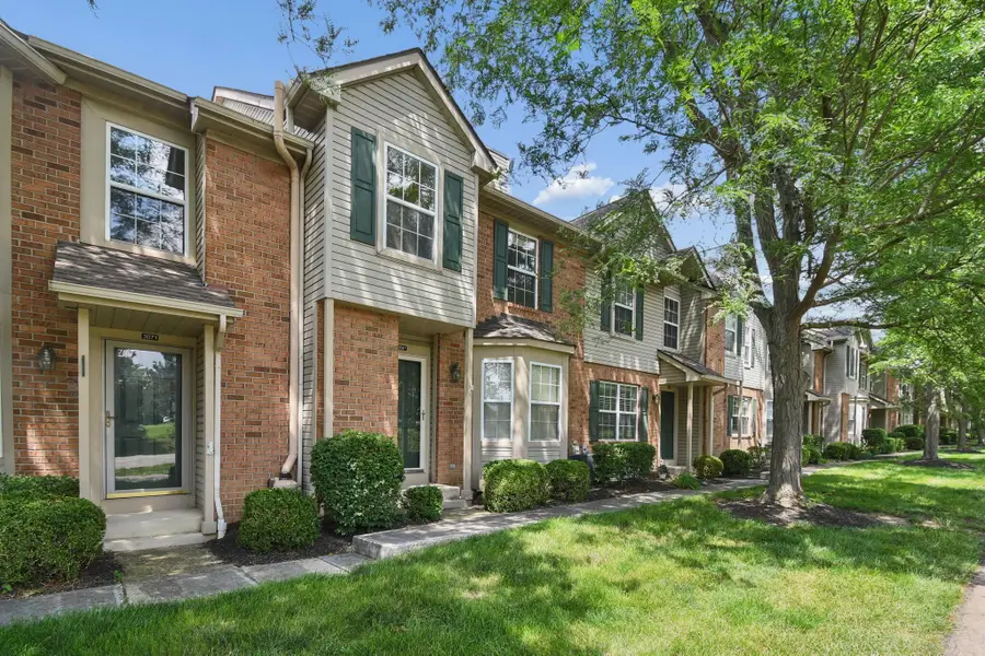 3067 Glenloch Circle, Dublin, OH 43017 - #2