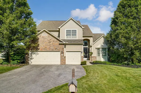 269 Park Ridge Lane, Newark, OH 43055