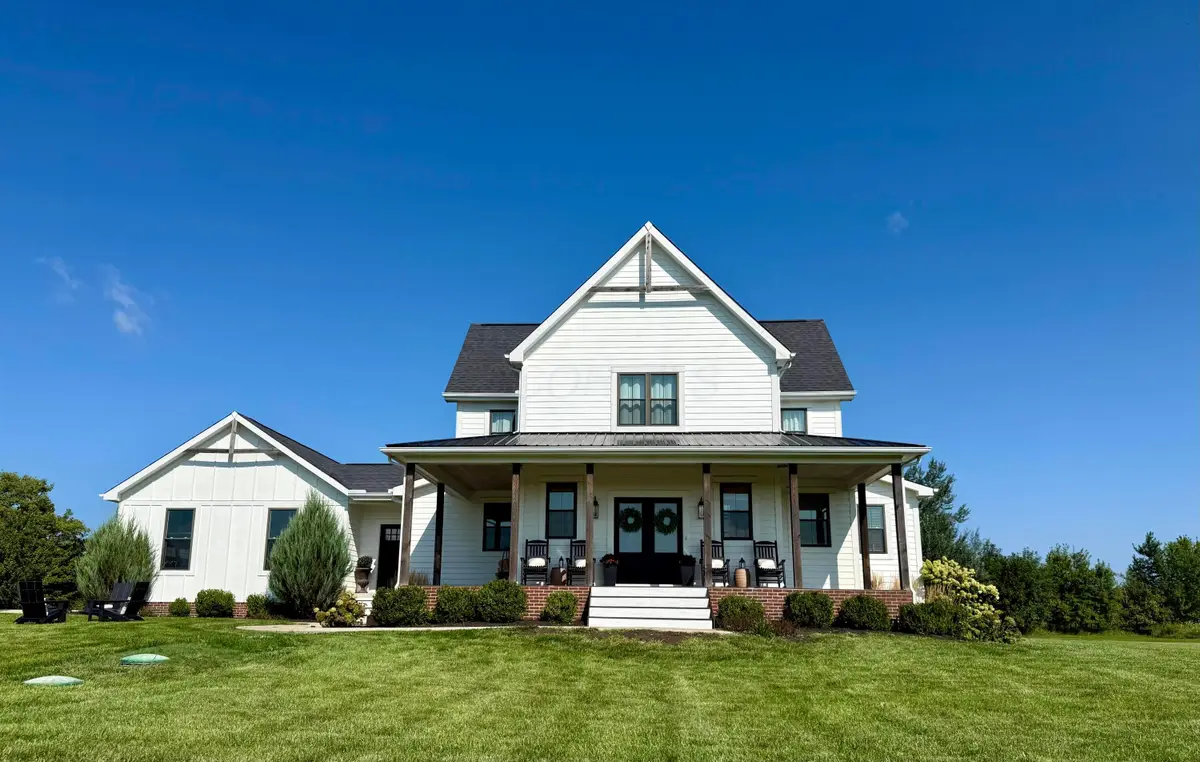 12420 Andrews Court, Plain City, OH 43064 - #1