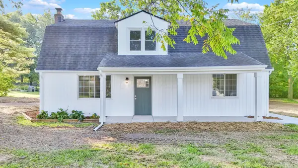 11745 Smith Road Nw, Lithopolis, OH 43136