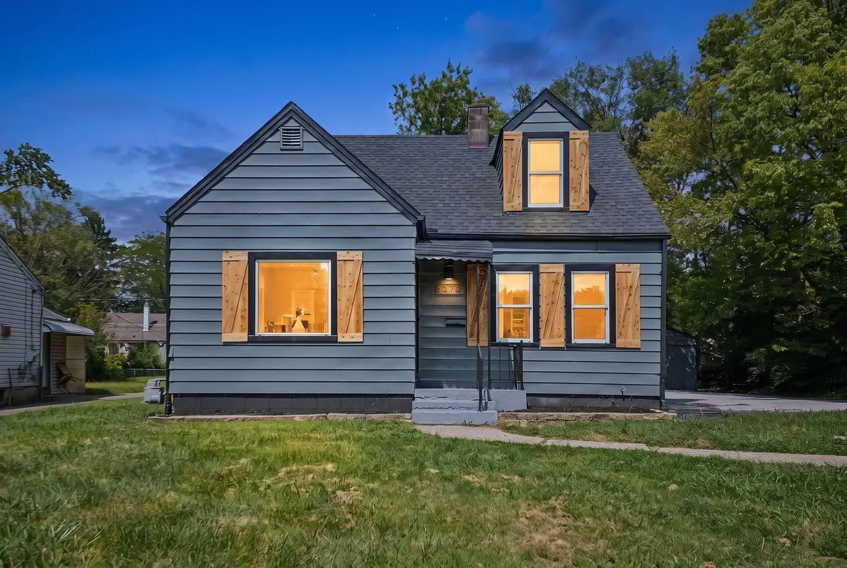 2476 Argyle Drive, Columbus, OH 43219 - #1