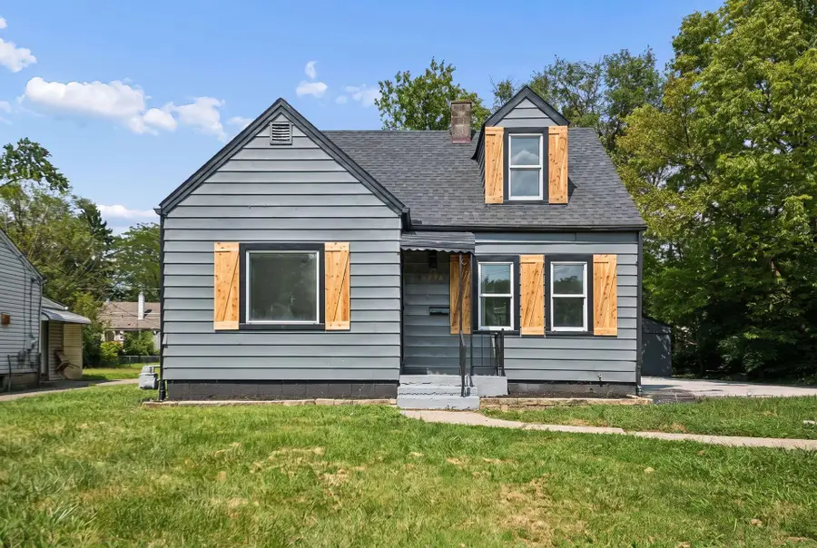 2476 Argyle Drive, Columbus, OH 43219 - #2