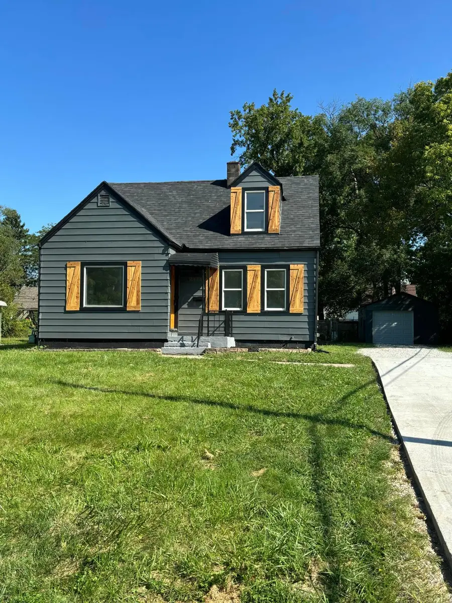 2476 Argyle Drive, Columbus, OH 43219 - #3