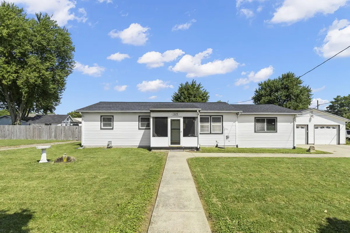 223 E North Street, Crestline, OH 44827 - #1