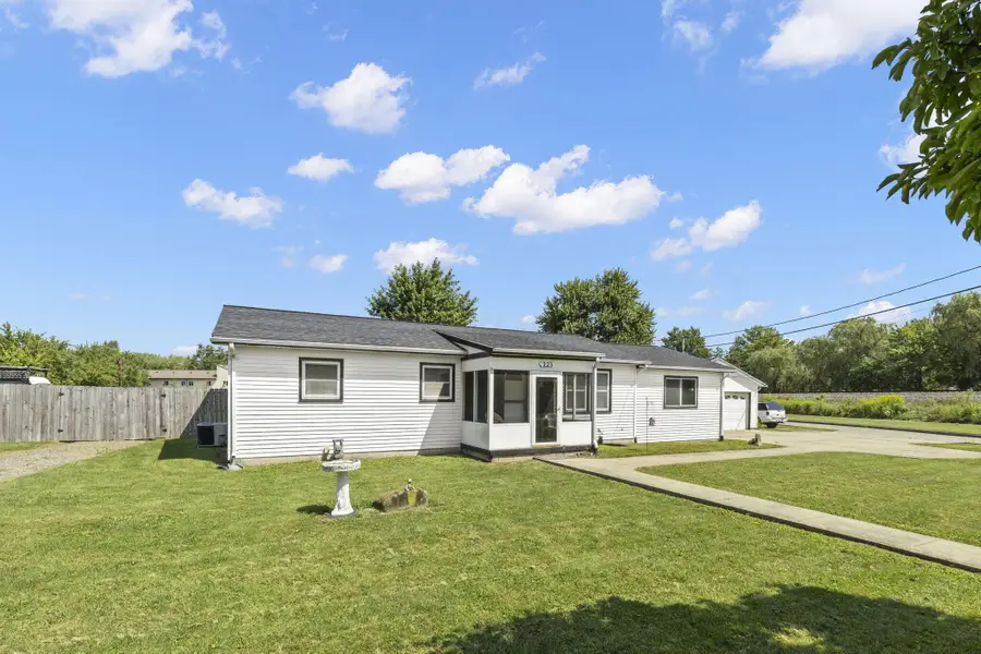 223 E North Street, Crestline, OH 44827 - #2