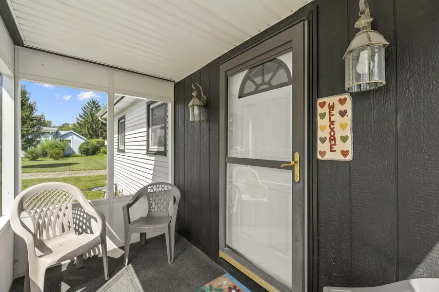 223 E North Street, Crestline, OH 44827 - #3