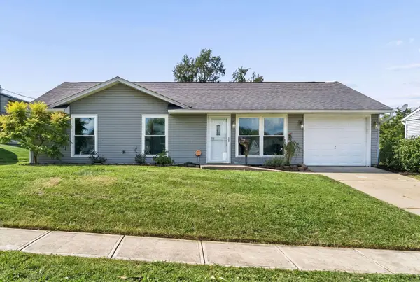 559 Shasta Drive, Lancaster, OH 43130