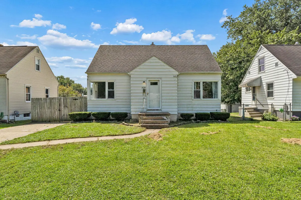 328 Reese Avenue, Lancaster, OH 43130 - #1