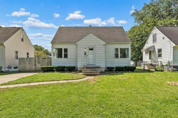 328 Reese Avenue, Lancaster, OH 43130