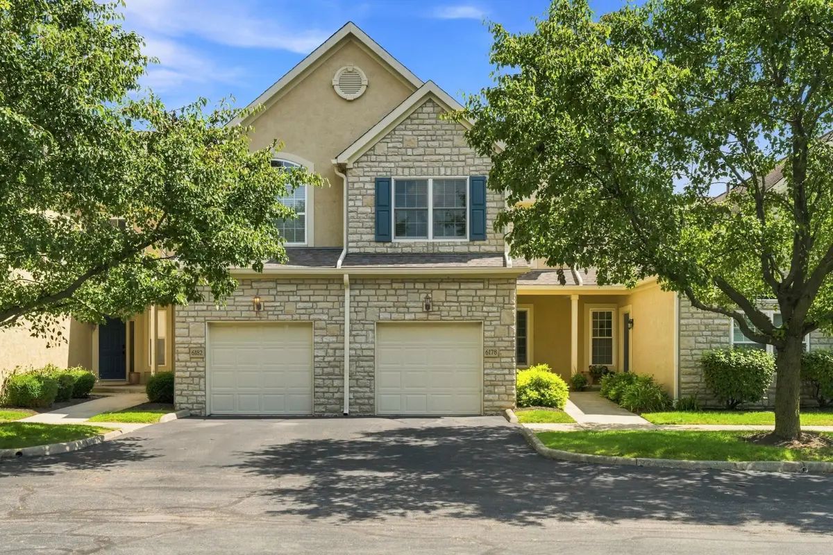 6178 Turvey Loop W, Dublin, OH 43016 - #1