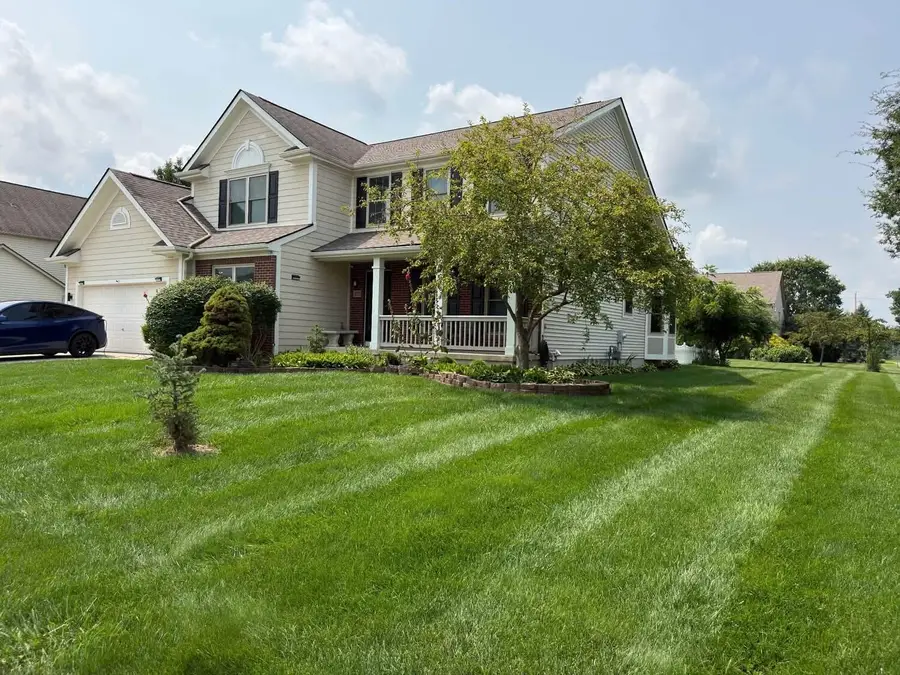 3173 Jergens Place, Hilliard, OH 43026 - #2