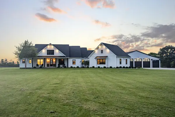 11238 Coontz Road, Orient, OH 43146