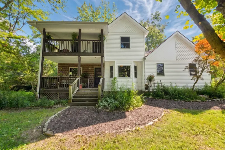 3721 Cedar Hill Road Nw, Canal Winchester, OH 43110 - #2