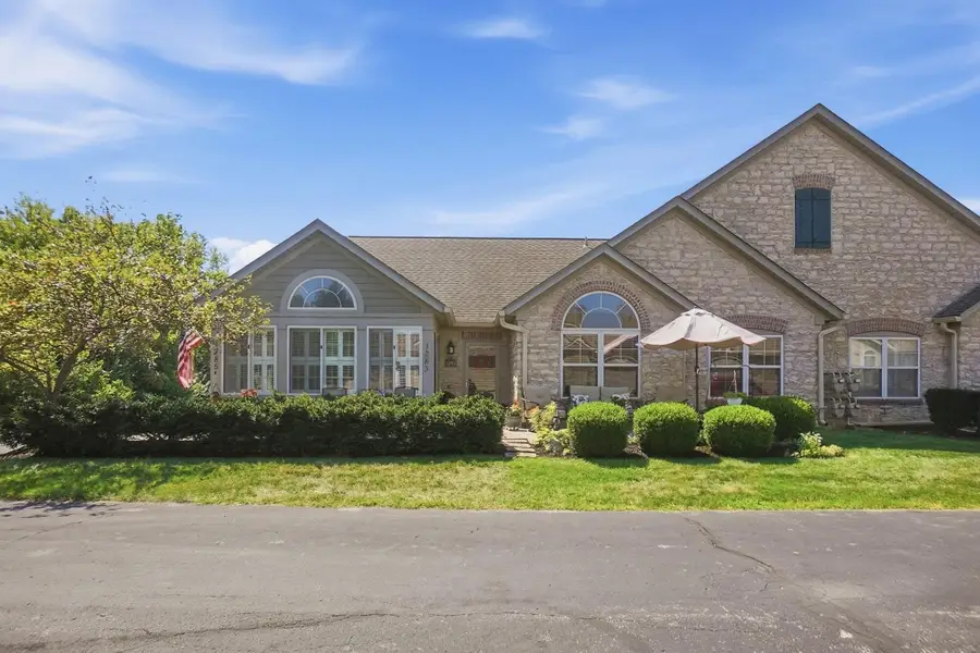 1283 Cascade Drive, Grove City, OH 43123 - #2