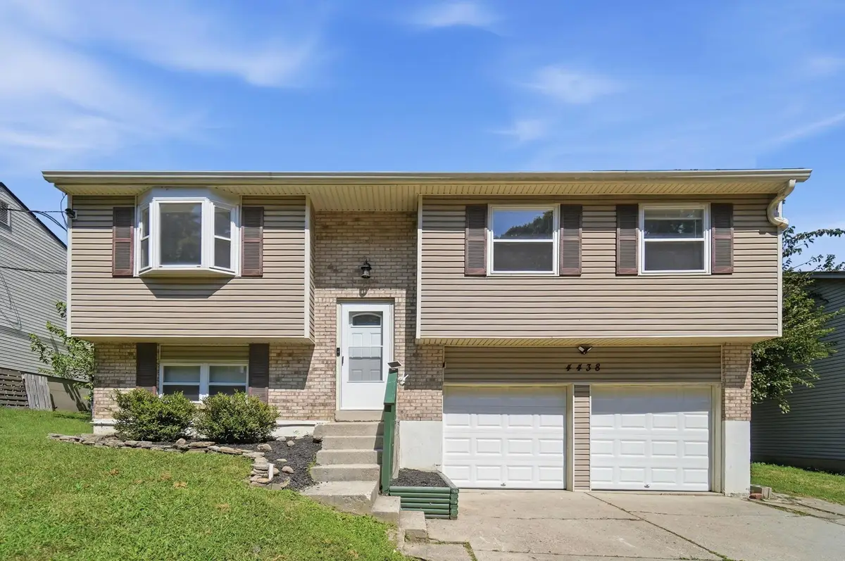 4438 Mount Alverno Road, Cincinnati, OH 45238 - #1