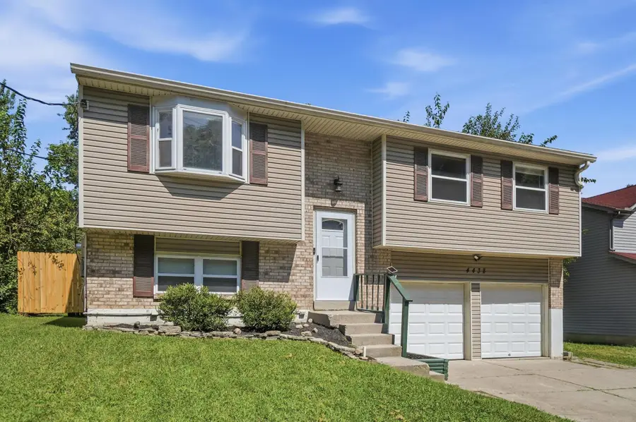 4438 Mount Alverno Road, Cincinnati, OH 45238 - #3