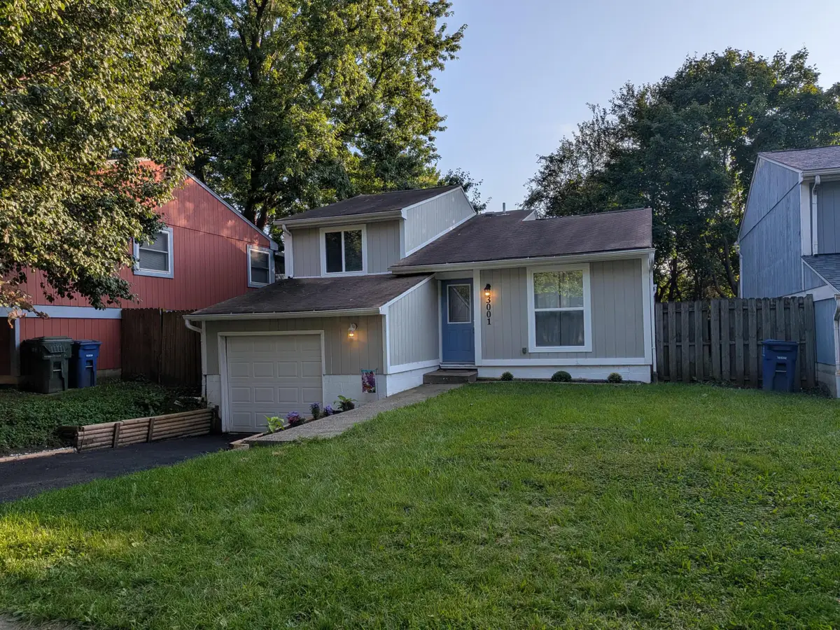 3001 Hubbardton Place, Reynoldsburg, OH 43068 - #1