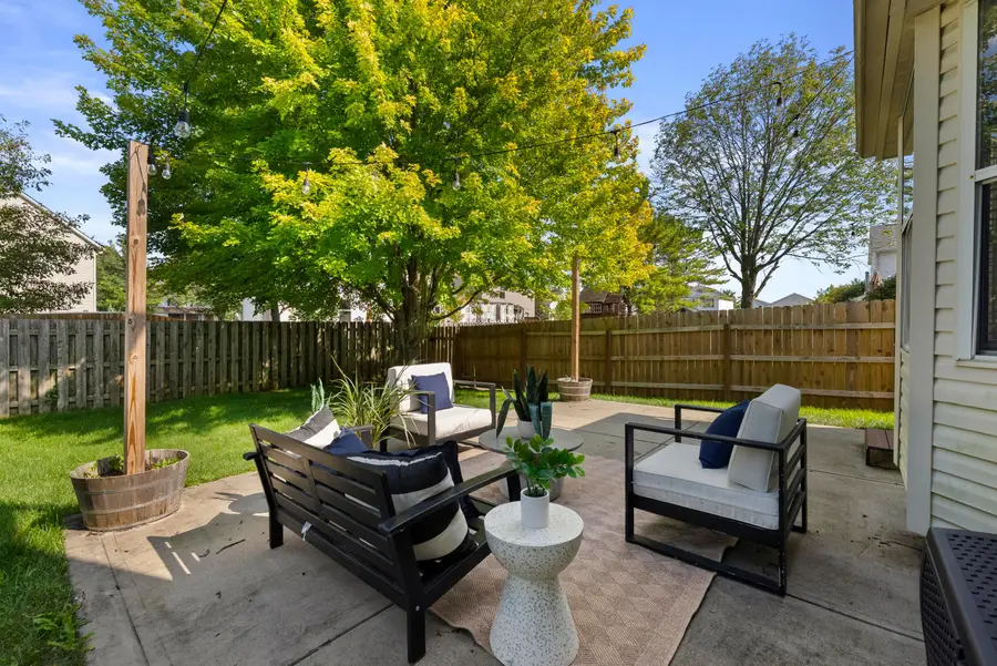2982 Brookwell Drive, Hilliard, OH 43026 - #2