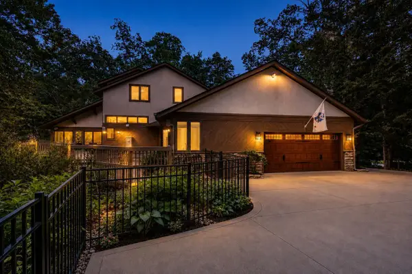 630 Woods Hollow Lane, Powell, OH 43065