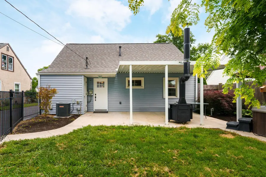 3781 Eisenhower Road, Columbus, OH 43224 - #3