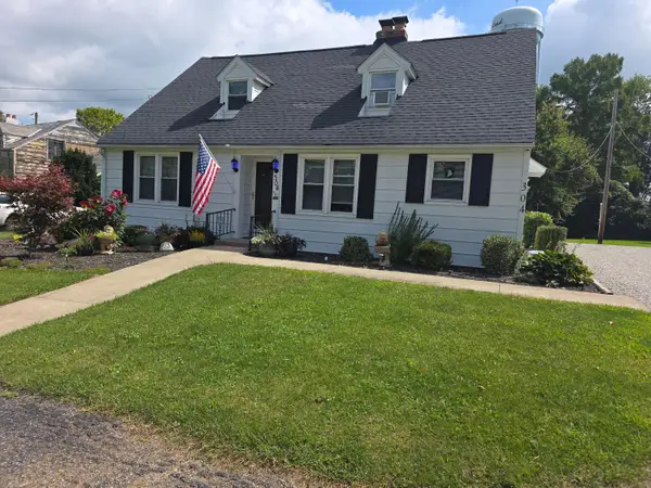 304 N Main Street, Mount Gilead, OH 43338