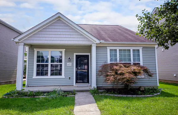 6175 Broad Stripes Avenue, Galloway, OH 43119