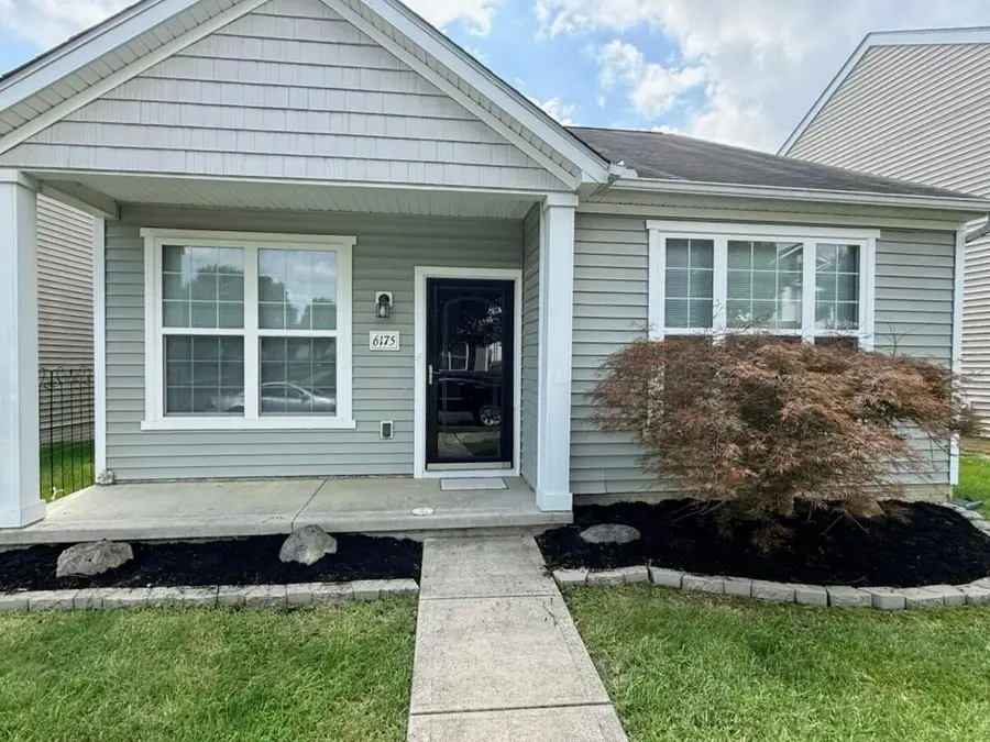 6175 Broad Stripes Avenue, Galloway, OH 43119 - #2