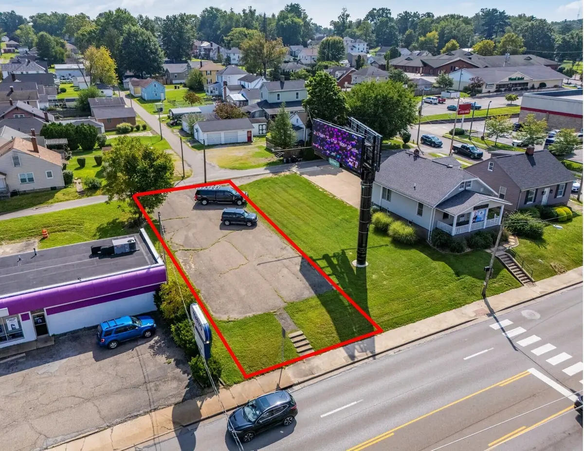 0 Maple Avenue Avenue, Zanesville, OH 43701 - #1