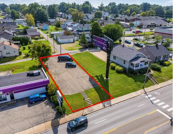 0 Maple Avenue Avenue, Zanesville, OH 43701