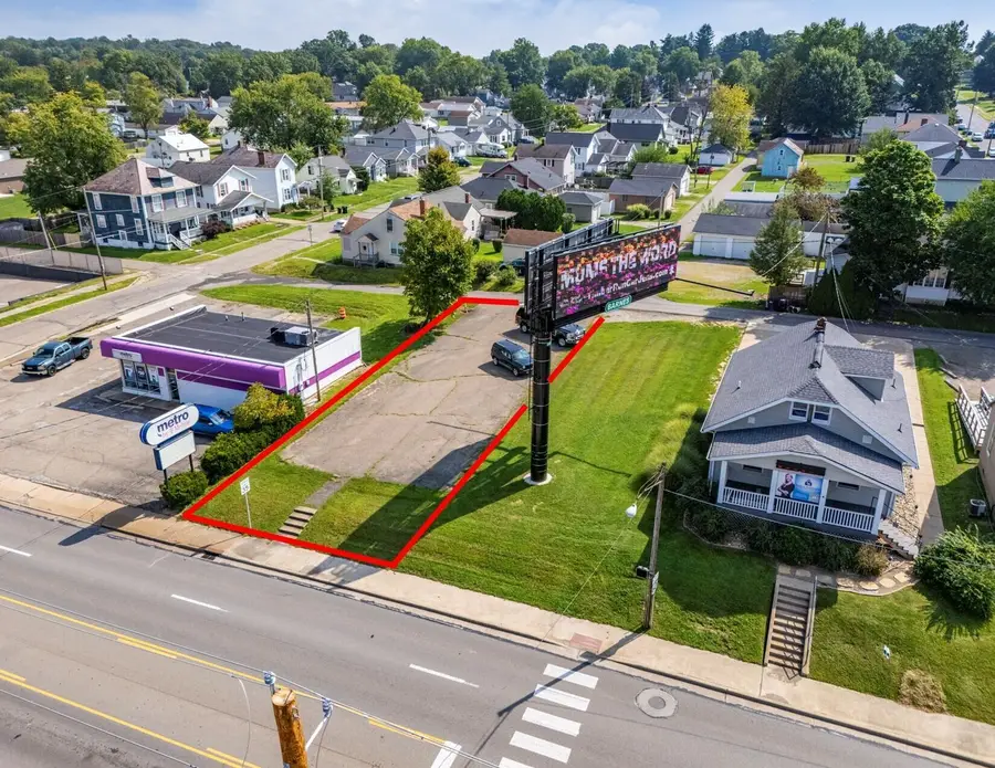 0 Maple Avenue Avenue, Zanesville, OH 43701 - #2