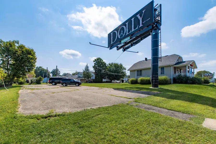 0 Maple Avenue Avenue, Zanesville, OH 43701 - #3
