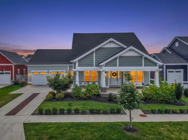2304 Linden Street, Lewis Center, OH 43035