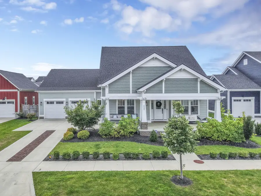 2304 Linden Street, Lewis Center, OH 43035 - #2