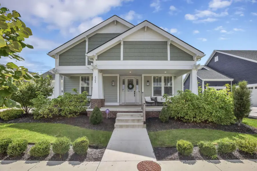 2304 Linden Street, Lewis Center, OH 43035 - #3