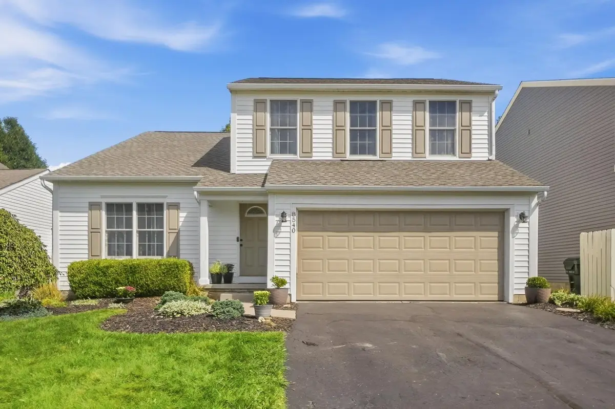 8540 Old Ivory Way, Blacklick, OH 43004 - #1