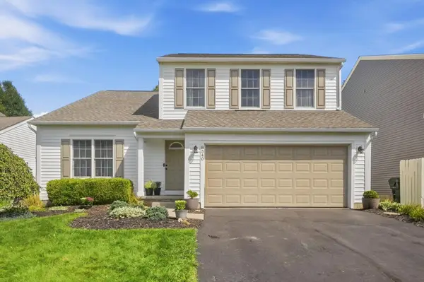 8540 Old Ivory Way, Blacklick, OH 43004