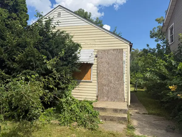 954 E 17th Avenue, Columbus, OH 43211