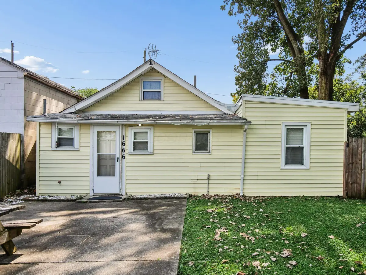 1666 Peabody Avenue, Columbus, OH 43223 - #1