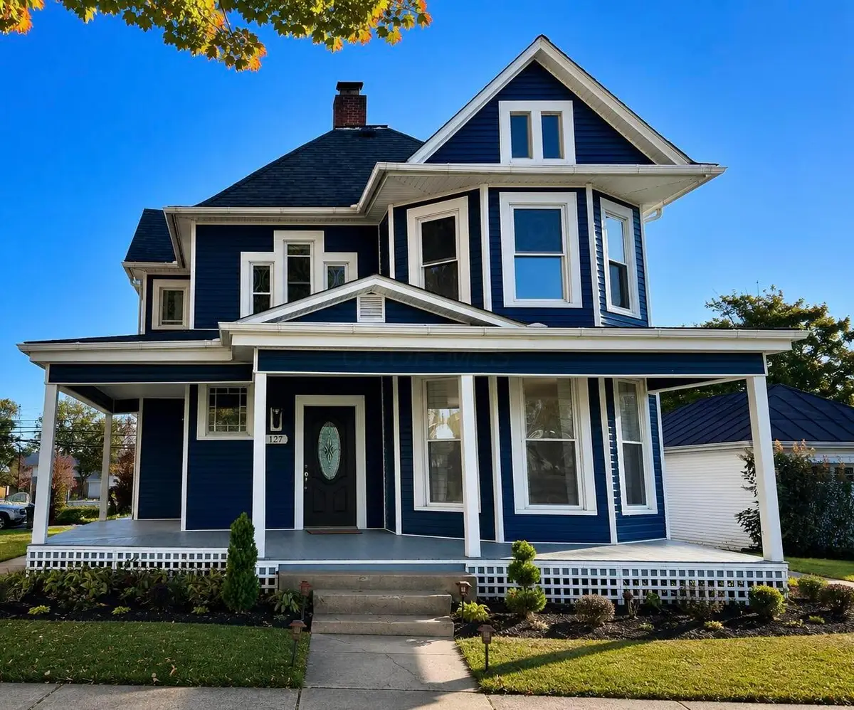 127 W Main Street, Amanda, OH 43102 - #1