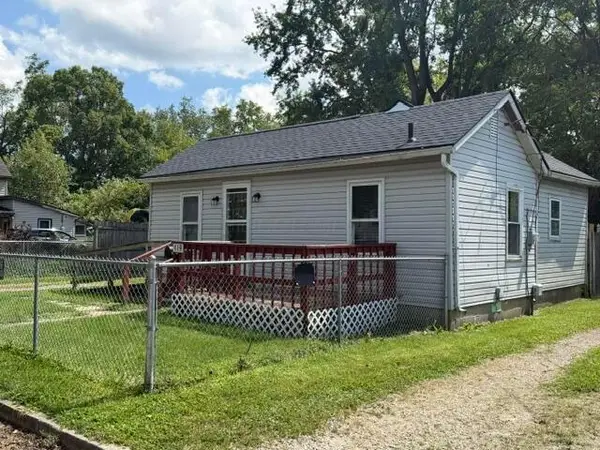119 Wards Lane, Urbana, OH 43078
