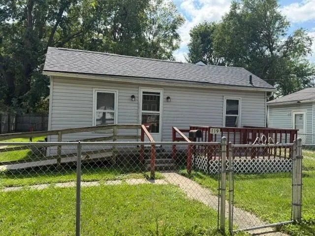 119 Wards Lane, Urbana, OH 43078 - #2